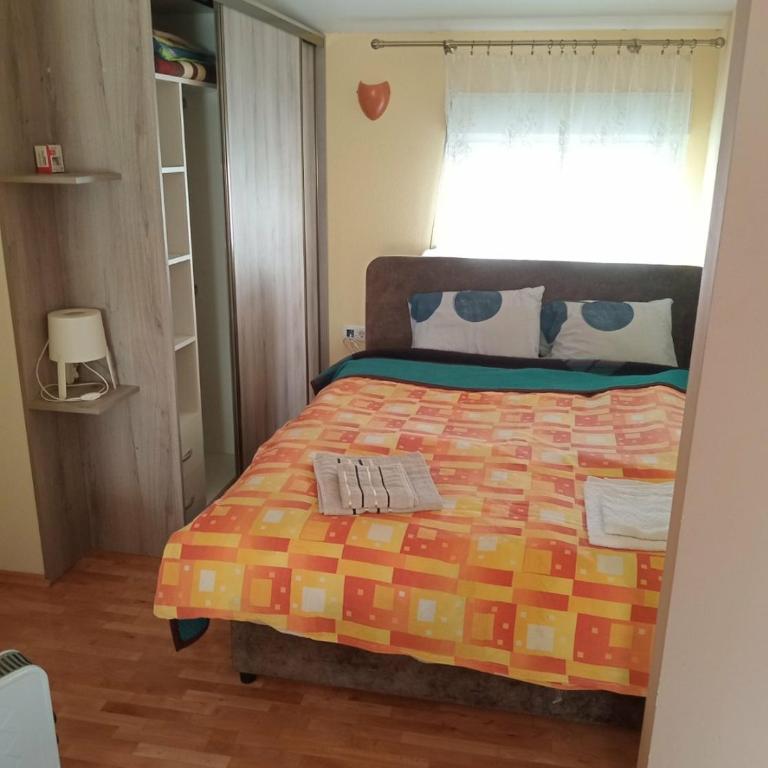 Prestige 3 - Apartman sa 2 Spavaće Sobe - 10