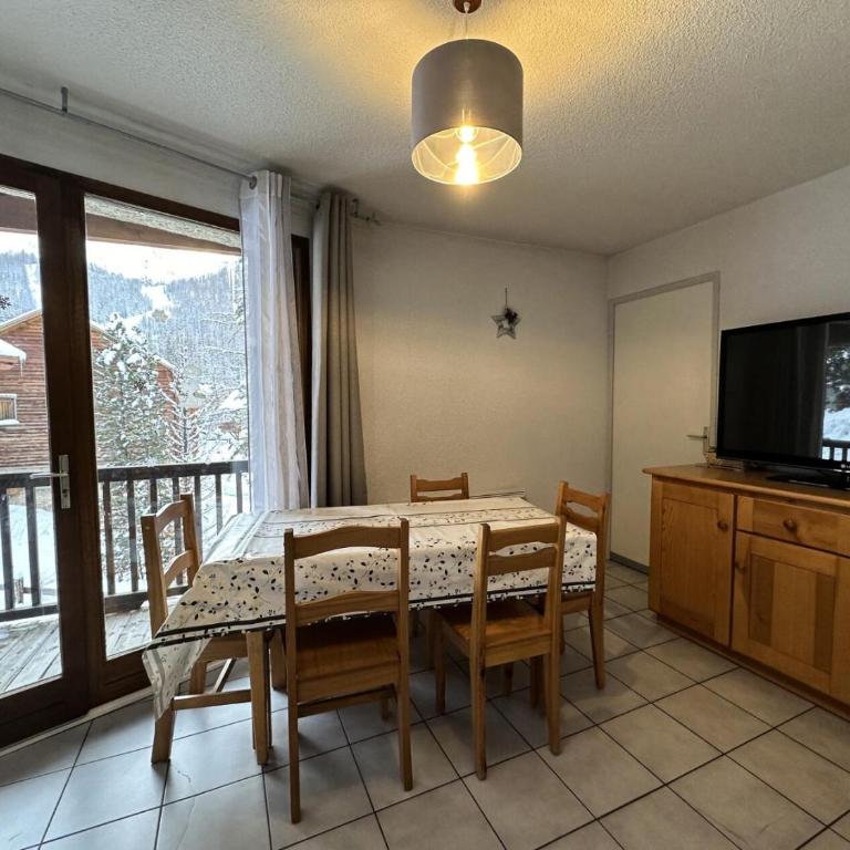 Résidence L'eterlou - L'ETERLOU MAE-2071 - Apartment - 1