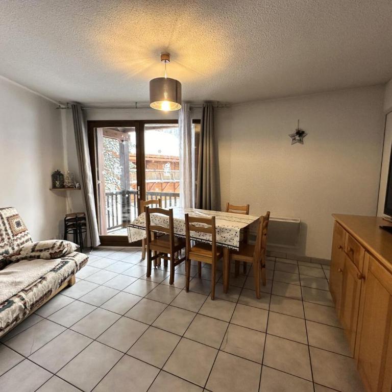 Résidence L'eterlou - L'ETERLOU MAE-2071 - Apartment - 2