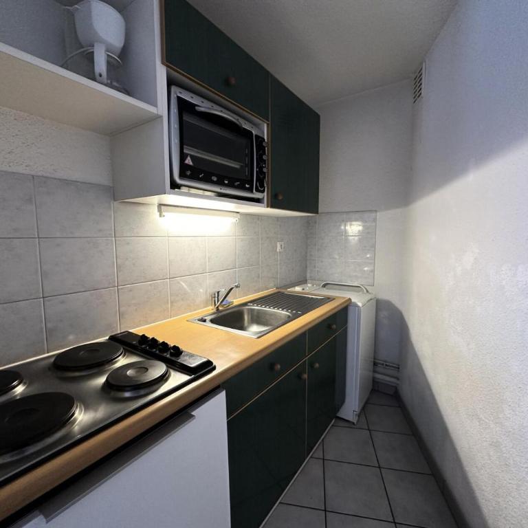 Résidence L'eterlou - L'ETERLOU MAE-2071 - Apartment - 4