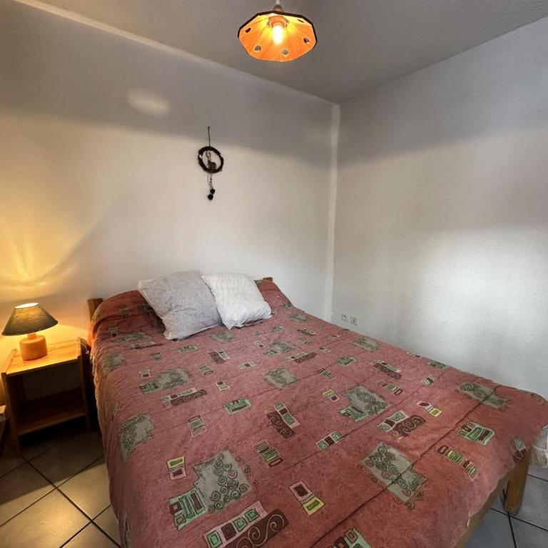 Résidence L'eterlou - L'ETERLOU MAE-2071 - Apartment - 6