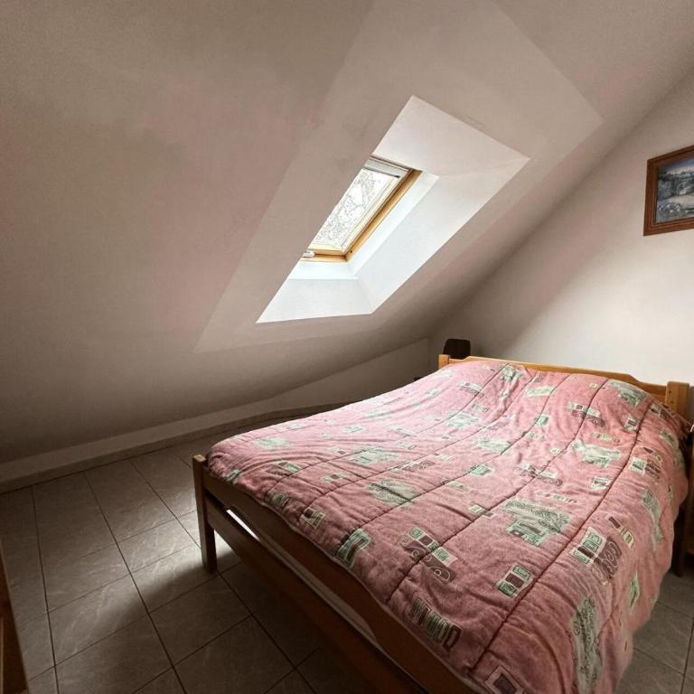 Résidence L'eterlou - L'ETERLOU MAE-2071 - Apartment - 8