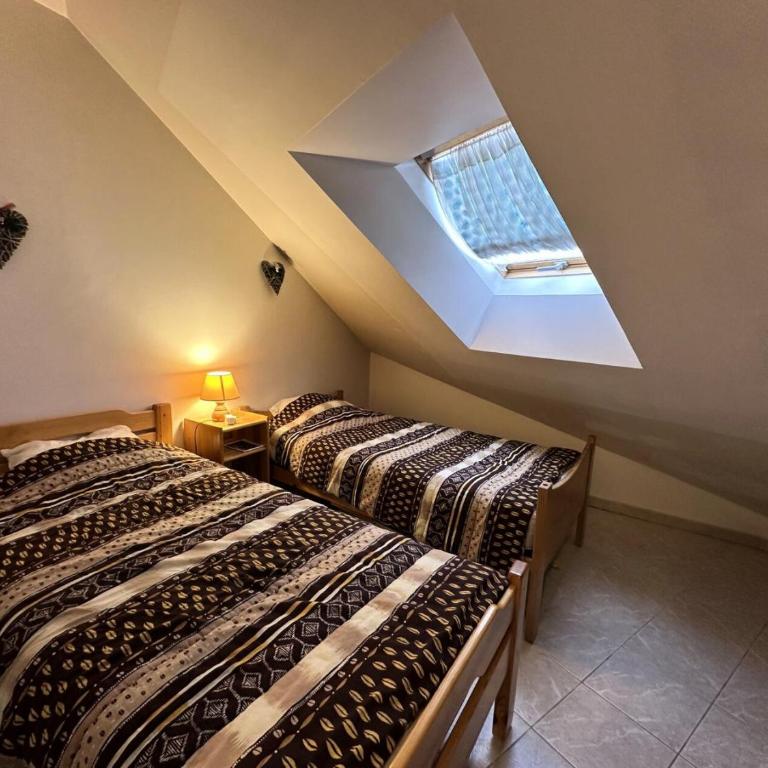 Résidence L'eterlou - L'ETERLOU MAE-2071 - Apartment - 9