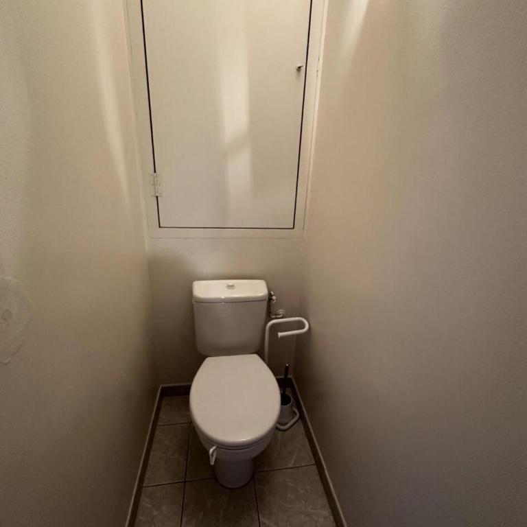 Résidence L'eterlou - L'ETERLOU MAE-2071 - Apartment - 11