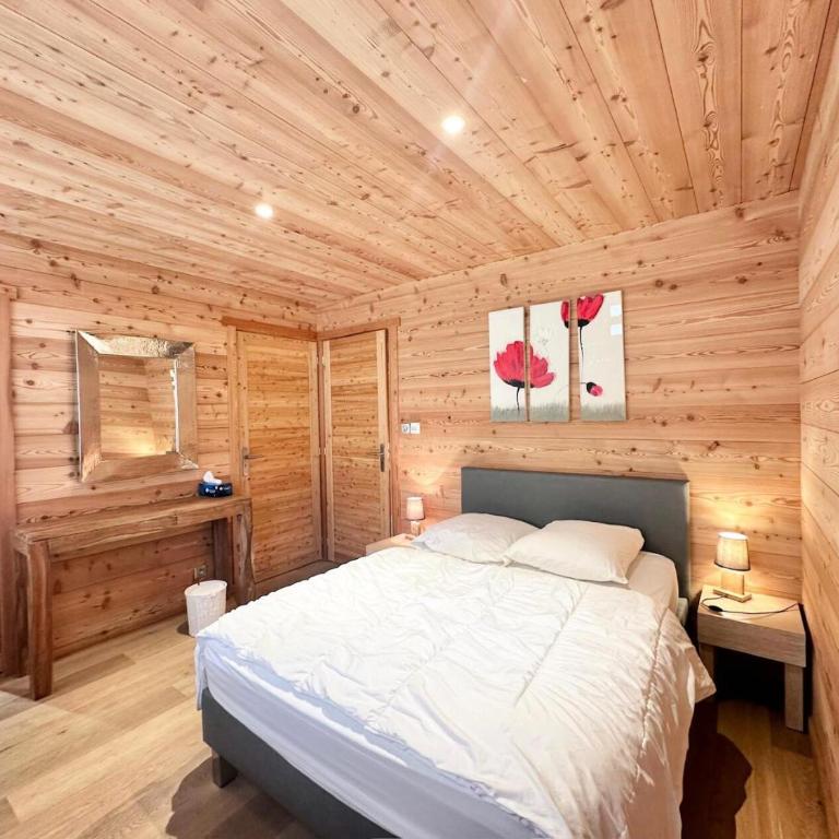 Chalet Padischa - CHALET PADISCHA-Tout inclus MAE-2931 - Chalet - 11