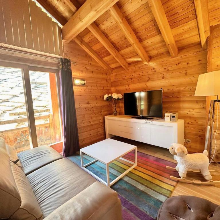 Chalet Padischa - CHALET PADISCHA-Tout inclus MAE-2931 - Chalet - 15