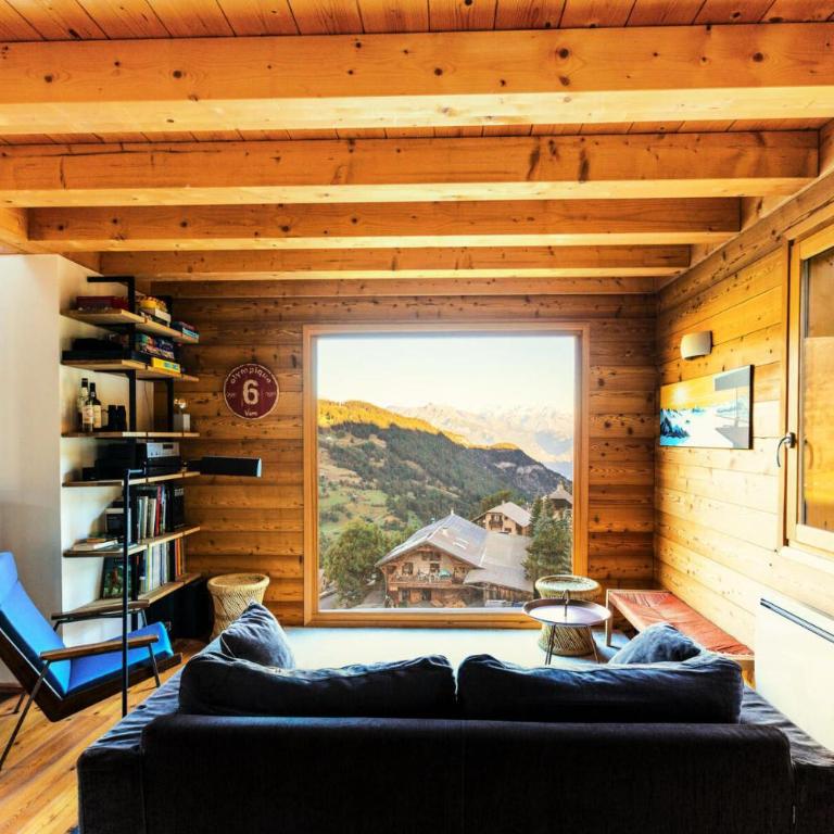 Chalet Le Rey - CHALET LE REY MAE-9941 - Chalet - 2