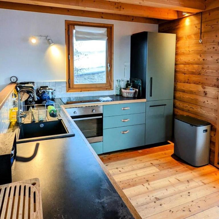 Chalet Le Rey - CHALET LE REY MAE-9941 - Chalet - 7
