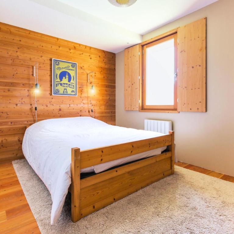 Chalet Le Rey - CHALET LE REY MAE-9941 - Chalet - 9
