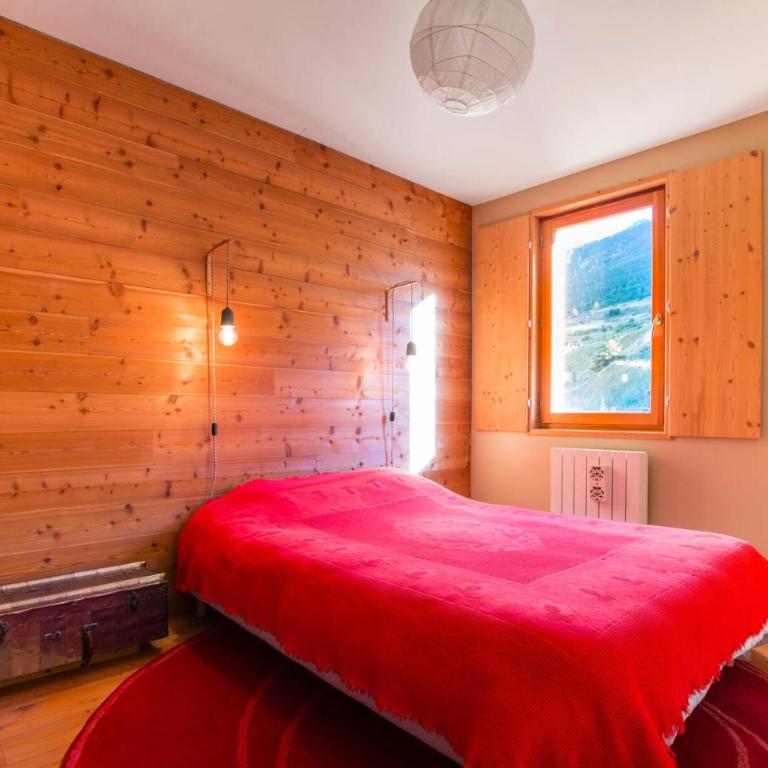 Chalet Le Rey - CHALET LE REY MAE-9941 - Chalet - 10
