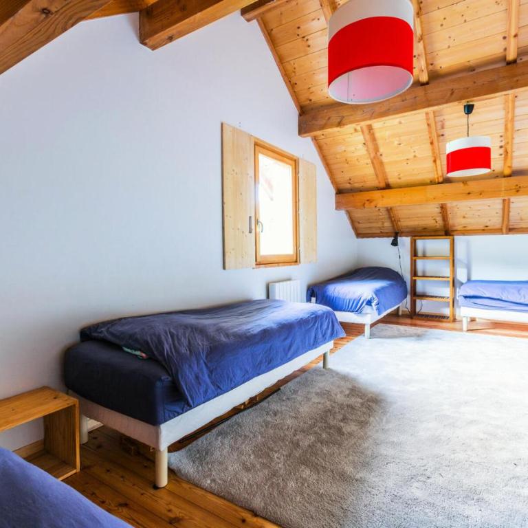 Chalet Le Rey - CHALET LE REY MAE-9941 - Chalet - 11