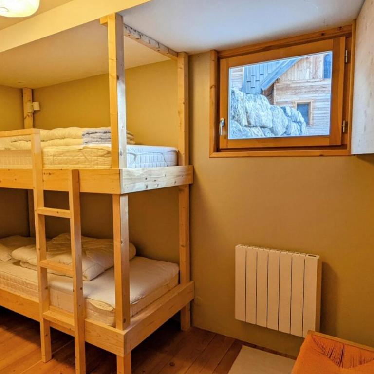 Chalet Le Rey - CHALET LE REY MAE-9941 - Chalet - 13