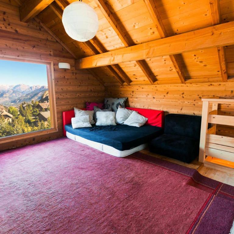 Chalet Le Rey - CHALET LE REY MAE-9941 - Chalet - 14