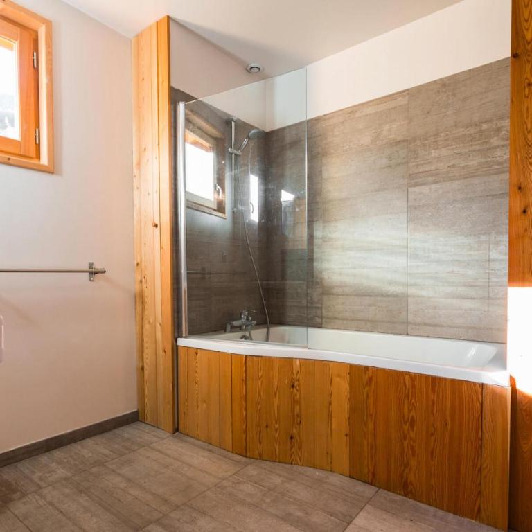 Chalet Le Rey - CHALET LE REY MAE-9941 - Chalet - 16