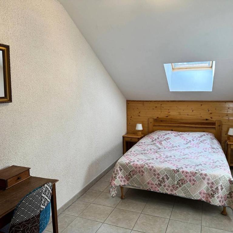 Résidence Le Grand Pre - APPARTEMENT GRAND PRE PROCHE PISTES Classé 2 MAE-9951 - Appartement - 7