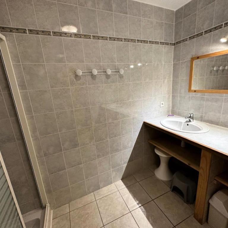 Résidence Le Grand Pre - APPARTEMENT GRAND PRE PROCHE PISTES Classé 2 MAE-9951 - Appartement - 10