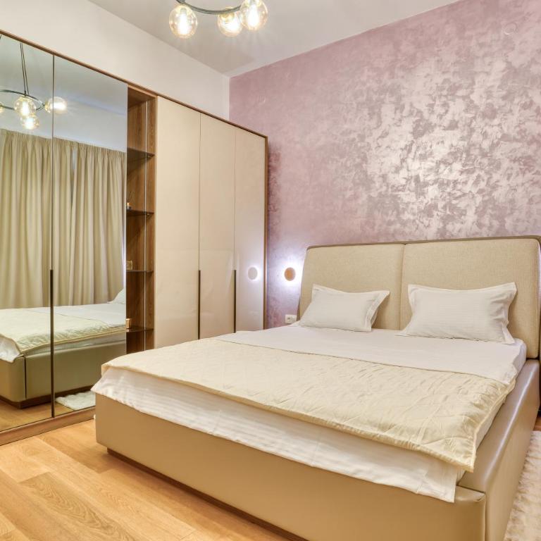 Luxury Main Square apartment by MN Property - Apartman sa 2 Spavaće Sobe - 10