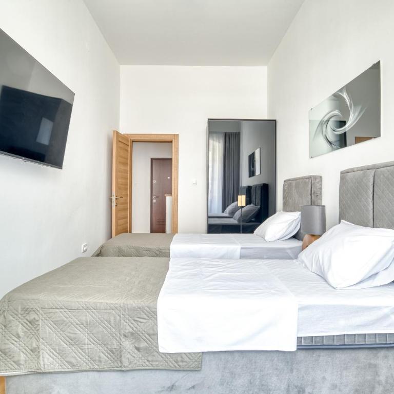 Luxury Main Square apartment by MN Property - Apartman sa 2 Spavaće Sobe - 13