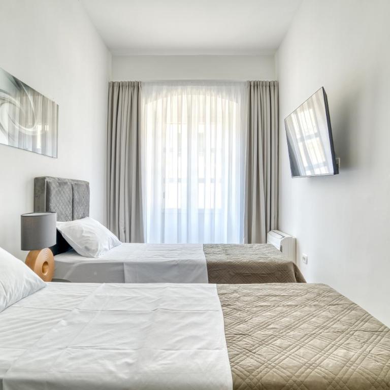 Luxury Main Square apartment by MN Property - Apartman sa 2 Spavaće Sobe - 28