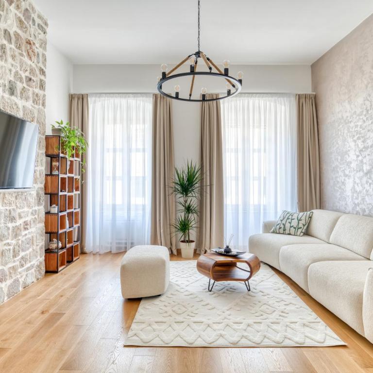 Luxury Main Square apartment by MN Property - Apartman sa 2 Spavaće Sobe - 29