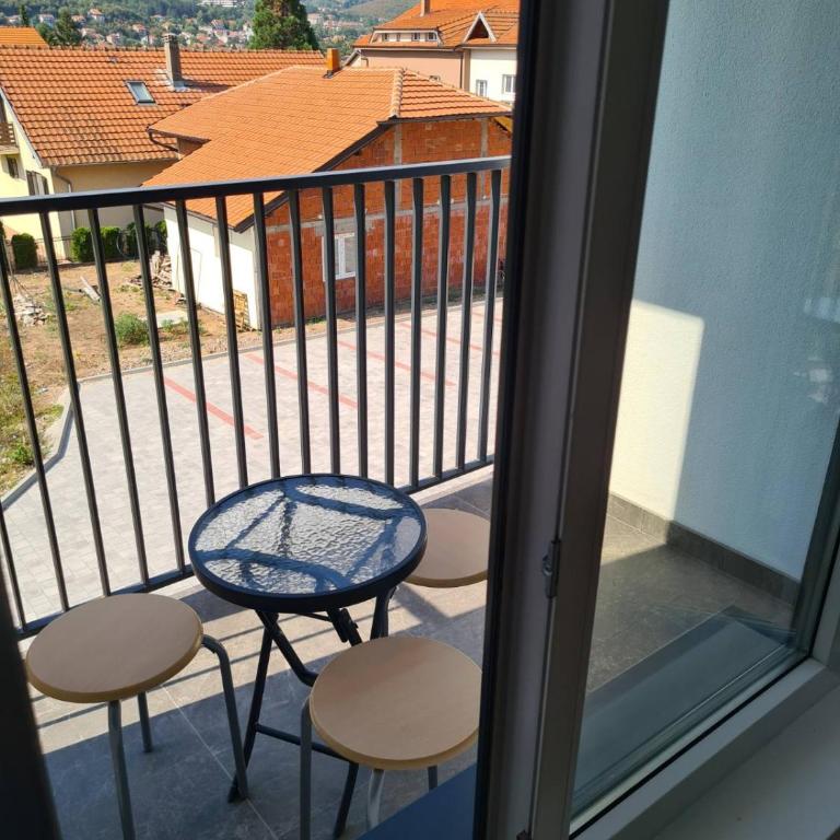 Apartman Suncokret - One-Bedroom Apartment - 6