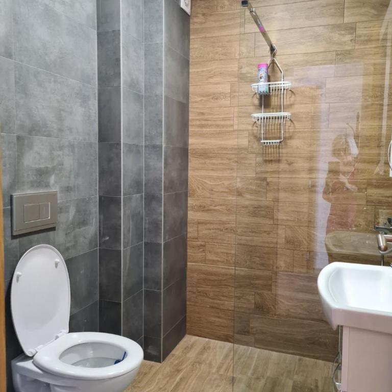 Apartman Suncokret - One-Bedroom Apartment - 7