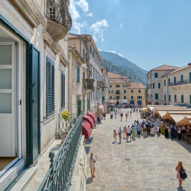 Luxury Main Square apartment by MN Property - Apartman sa 2 Spavaće Sobe - 32