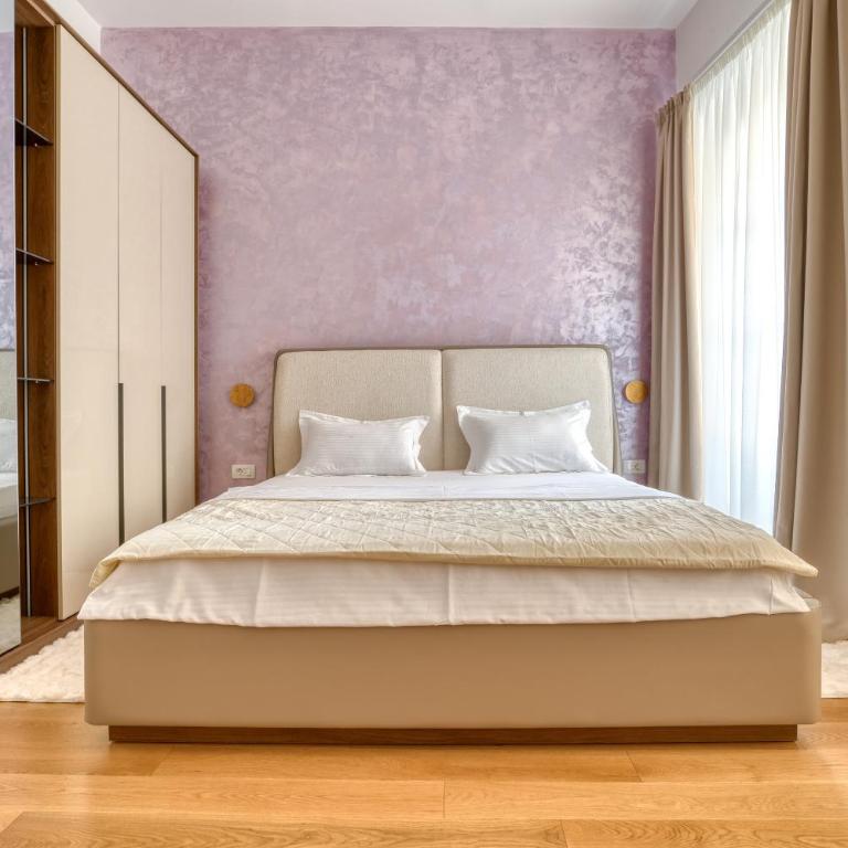 Luxury Main Square apartment by MN Property - Apartman sa 2 Spavaće Sobe - 34
