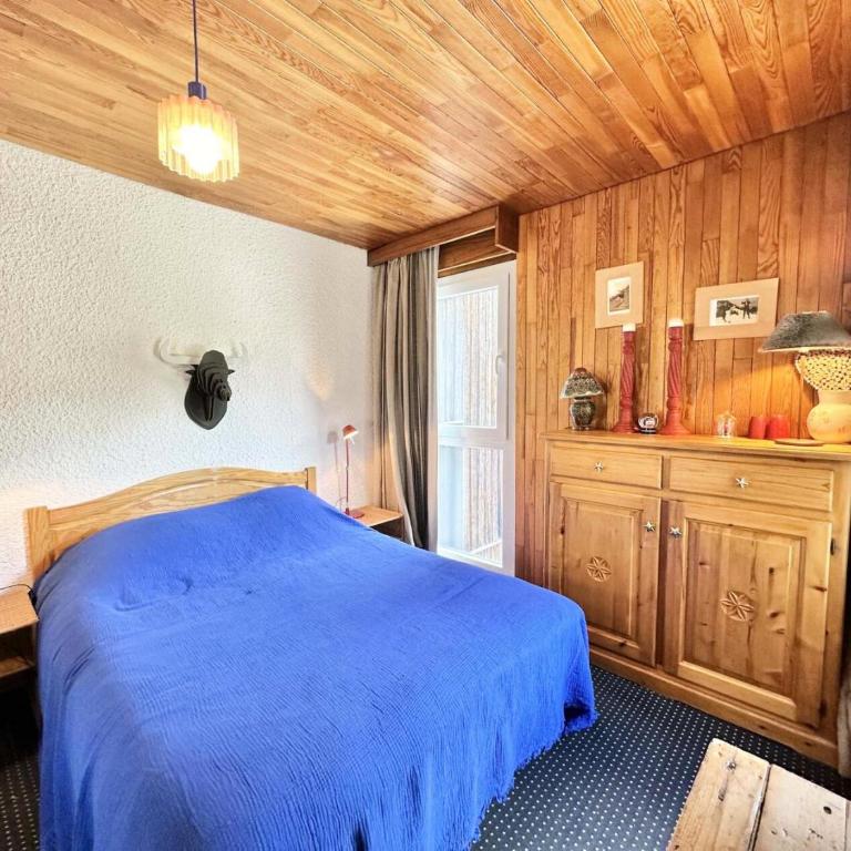 Le Panestrel (residence) - SEJOUR D'EXCEPTION,CHAUSSEZ VOS SKIS EN BAS DE L'A MAE-0071 - Appartamento - 11