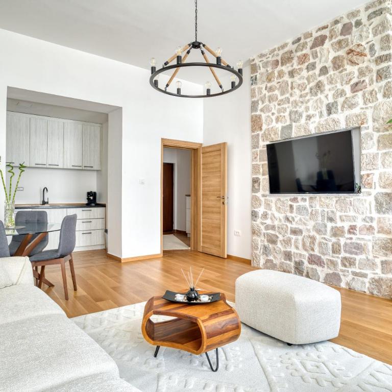 Luxury Main Square apartment by MN Property - Apartman sa 2 Spavaće Sobe - 36