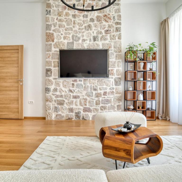 Luxury Main Square apartment by MN Property - Apartman sa 2 Spavaće Sobe - 38