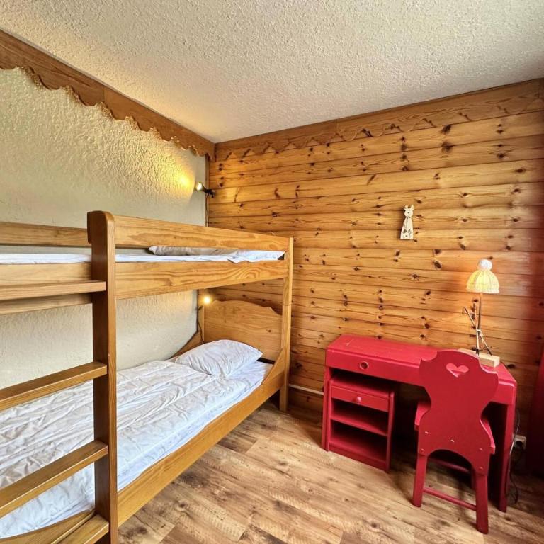 Résidence Centre Vars 1 - T3 COEUR DE STATION, A 2 PAS DES PISTES, IDEAL- 3 MAE-0431 - Appartamento - 11