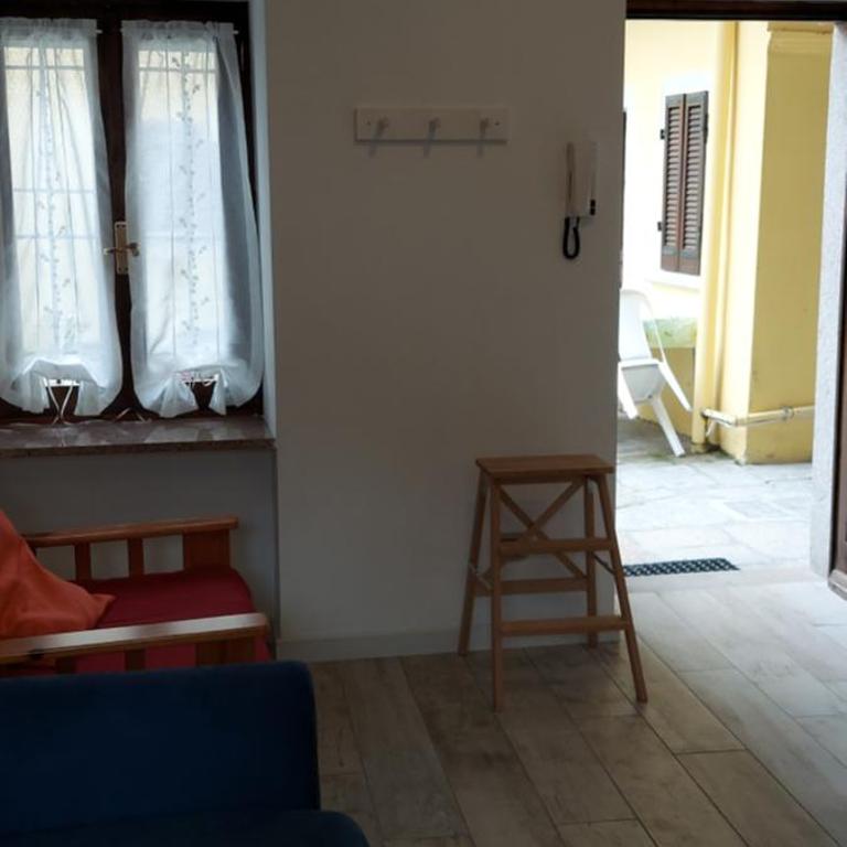 La Corte di Nonno Gino - Casa Vacanze - 28