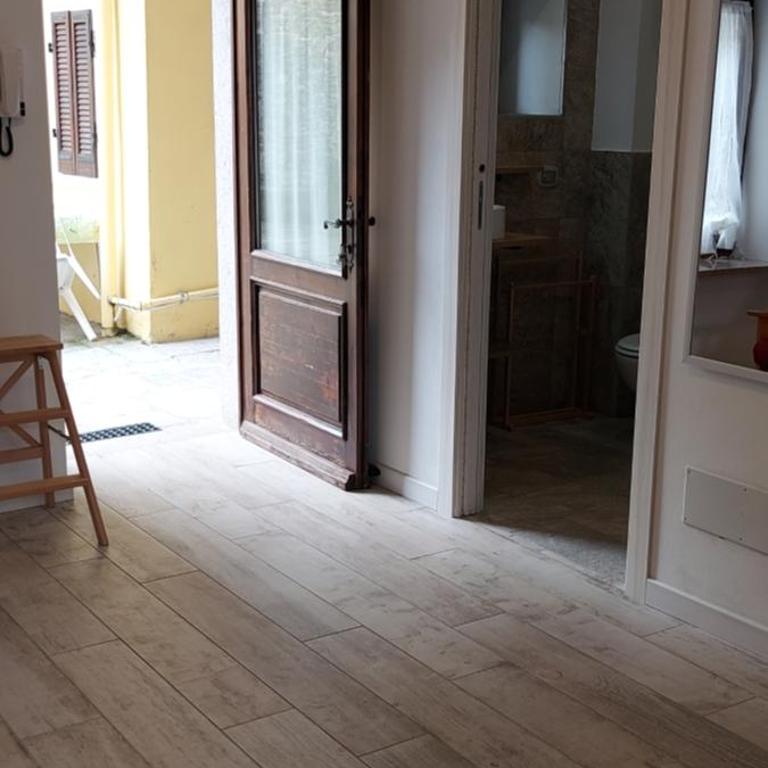 La Corte di Nonno Gino - Casa Vacanze - 23