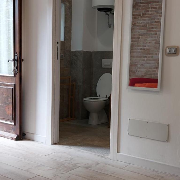 La Corte di Nonno Gino - Casa Vacanze - 25