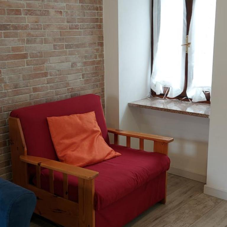 La Corte di Nonno Gino - Casa Vacanze - 16