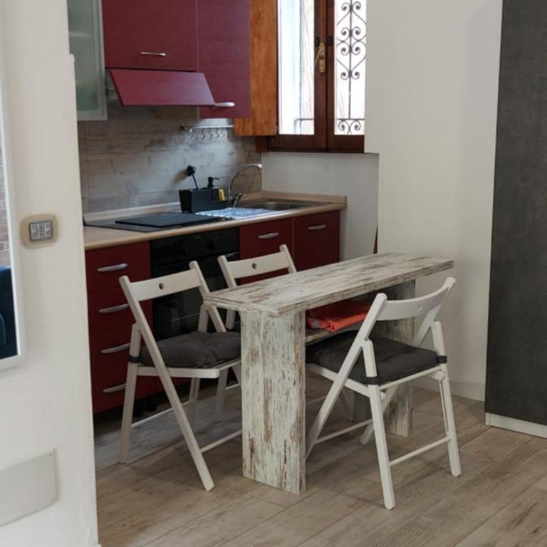 La Corte di Nonno Gino - Casa Vacanze - 14