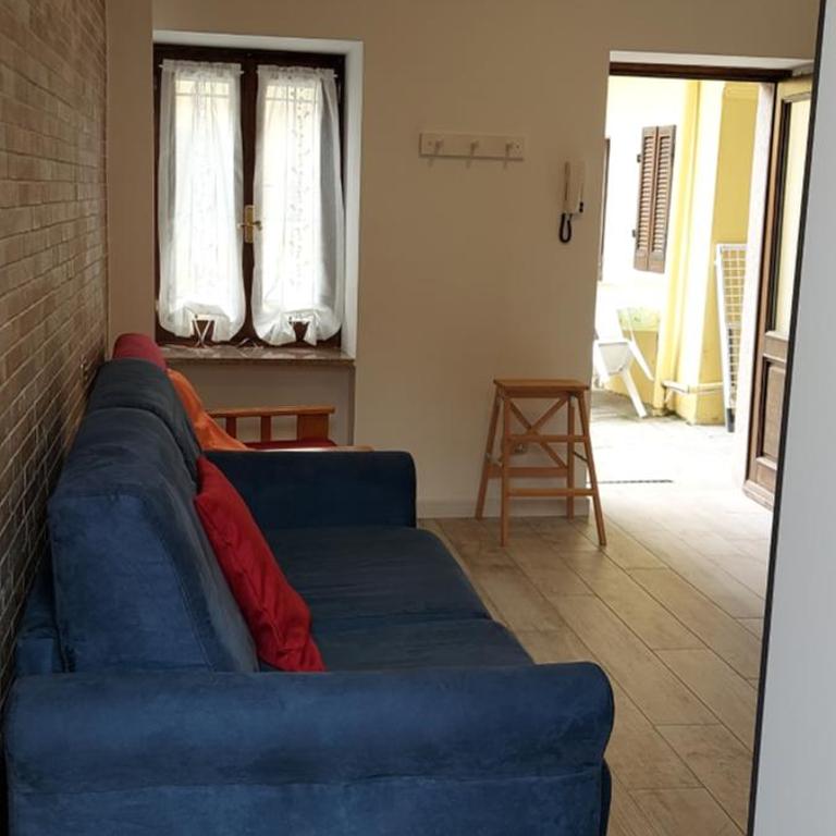 La Corte di Nonno Gino - Casa Vacanze - 12