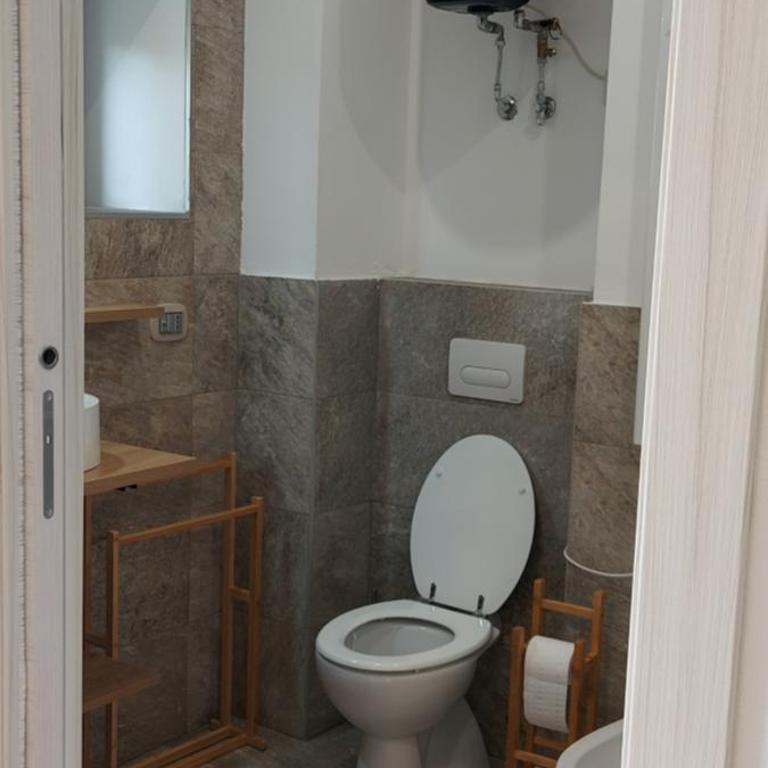 La Corte di Nonno Gino - Casa Vacanze - 15