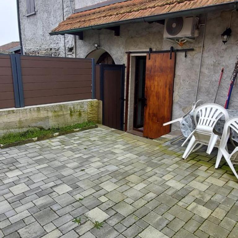La Corte di Nonno Gino - Casa Vacanze - 32