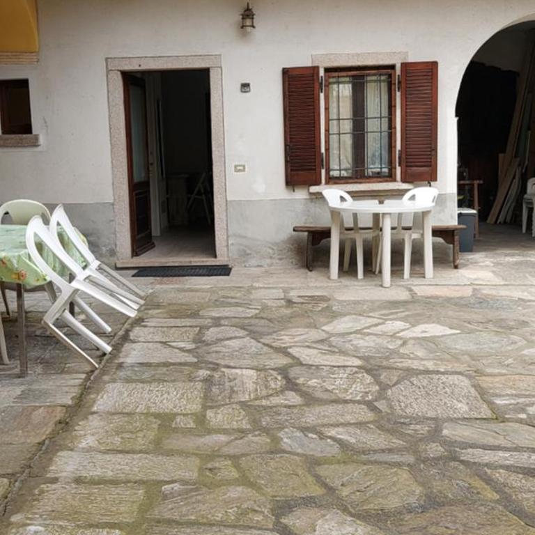 La Corte di Nonno Gino - Casa Vacanze - 30