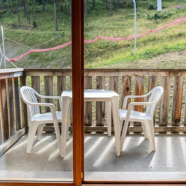Résidence Les Hauts De Preclaux - Appartement de montagne avec vue sur les pistes MAE-1771 - Apartamento - 8