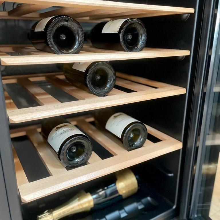INTO THE WINE - Appartement 2 Chambres - 19