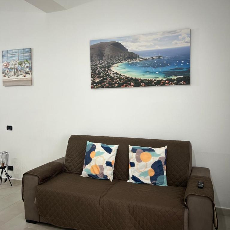 Appartamento Olivuzza House - Appartamento con 1 Camera da Letto - 9