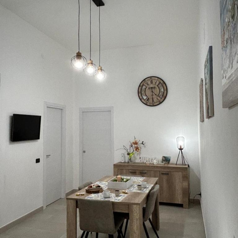 Appartamento Olivuzza House - Appartamento con 1 Camera da Letto - 2