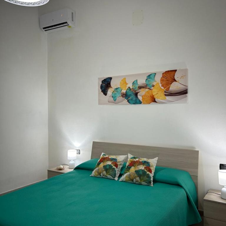Appartamento Olivuzza House - Appartamento con 1 Camera da Letto - 3