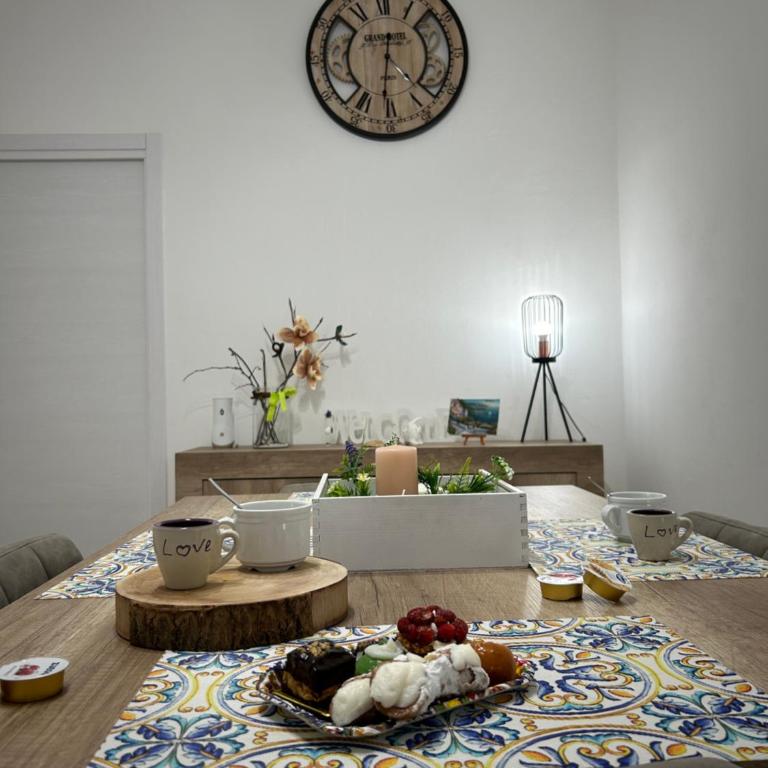 Appartamento Olivuzza House - Appartamento con 1 Camera da Letto - 1