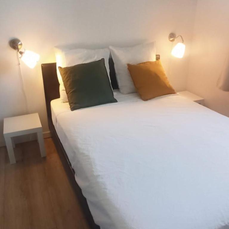 Appartement 2 pièces à 150 m de la plage - Appartement 1 Chambre - 7