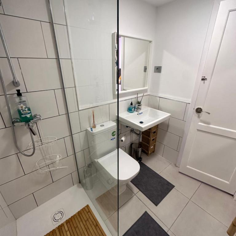 Casa Dunas Oasis - Apartamento de 1 dormitorio - 66