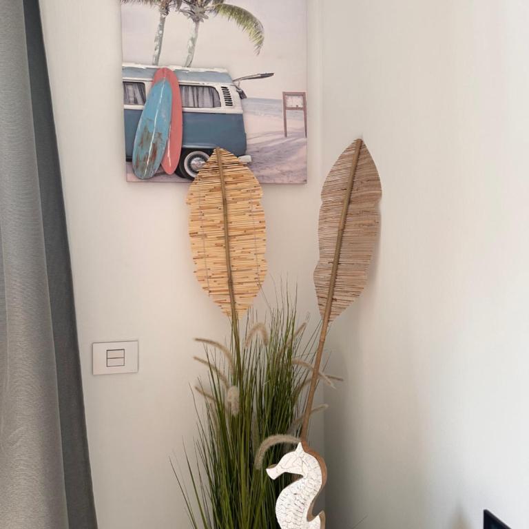 Casa Dunas Oasis - Apartamento de 1 dormitorio - 55
